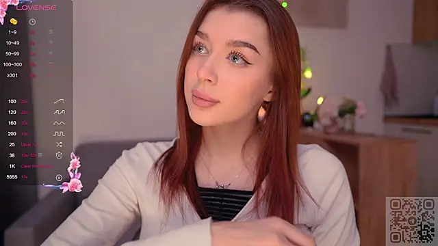 Snapshot of Minirini chatting on 01-10-26, 06:03 Minirini online show from 01-10-26, 06:03