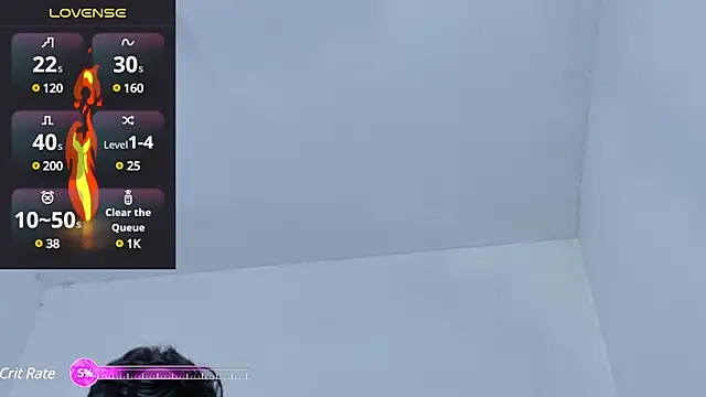 JAYCOB00 online show from 03-11-25, 01:16
