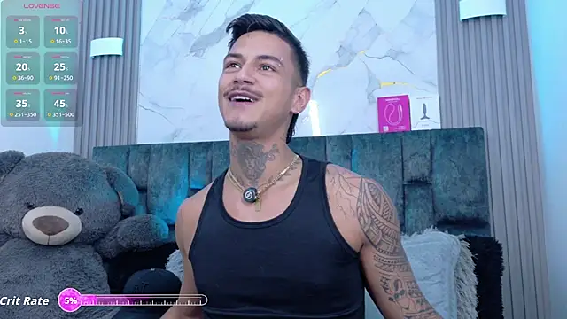 JAYCOB00 online show from 04-22-26, 01:23