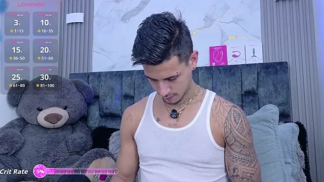 JAYCOB00 online show from 02-05-26, 02:40