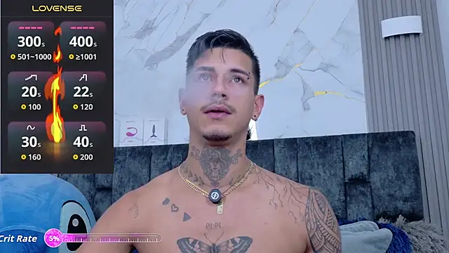 JAYCOB00 online show from 10-29-25, 04:11