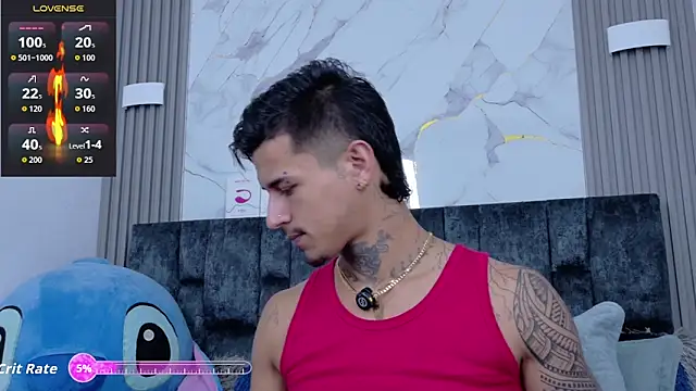 JAYCOB00 online show from 11-12-25, 02:04