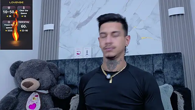 JAYCOB00 online show from 11-29-25, 11:05