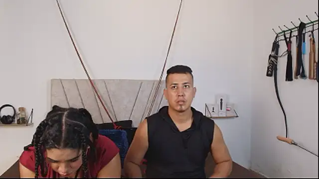 Snapshot of Liana_Asaff chatting on 01-17-26, 08:01 Liana Asaff online show from 01-17-26, 08:01