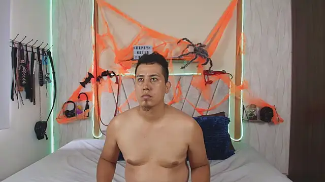 Liana Asaff online show from 10-10-25, 08:20