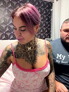 XValerie22 online show from 01-08-26, 02:17