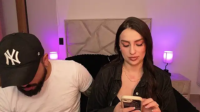 teseo and afroditha  online show from 04-08-26, 04:03