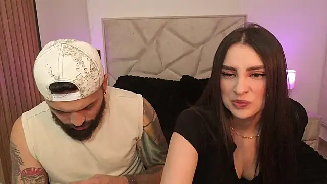 teseo and afroditha  online show from 04-03-26, 03:57