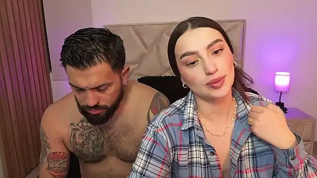 teseo and afroditha  online show from 04-06-26, 03:02