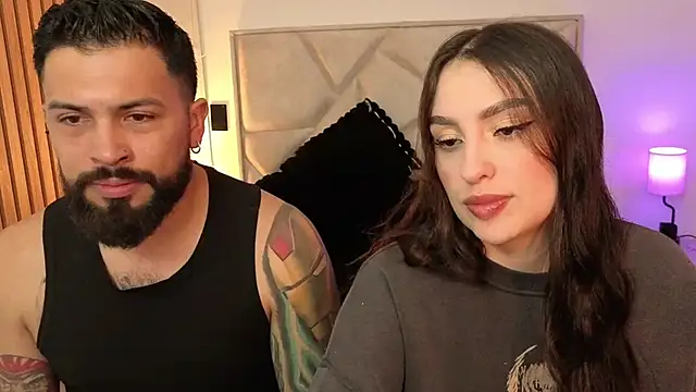 teseo and afroditha  online show from 04-01-26, 03:08