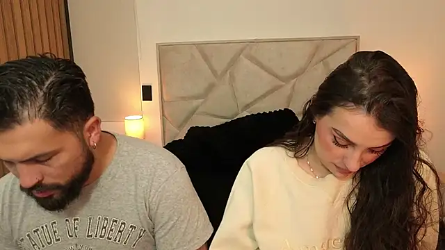 teseo and afroditha  online show from 03-11-26, 03:22