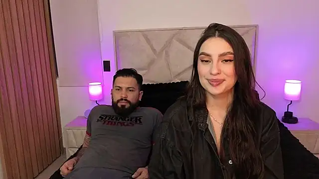 teseo and afroditha  online show from 03-07-26, 03:13