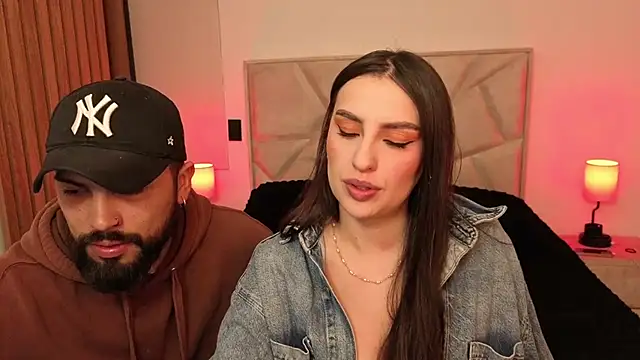 teseo and afroditha  online show from 04-13-26, 03:10