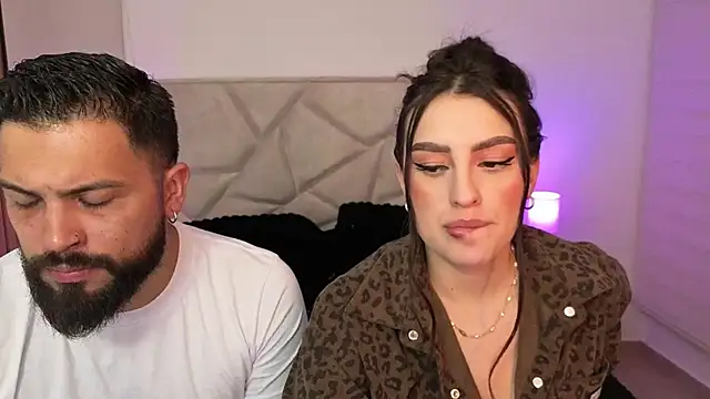 teseo and afroditha  online show from 04-02-26, 03:24