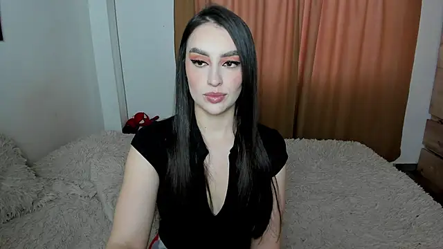 teseo and afroditha  online show from 02-25-25, 09:04