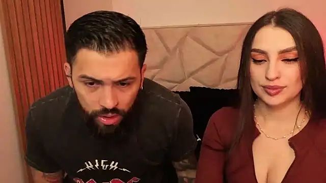 teseo and afroditha  online show from 04-12-26, 03:21