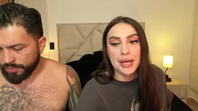 teseo and afroditha  online show from 03-10-26, 03:54