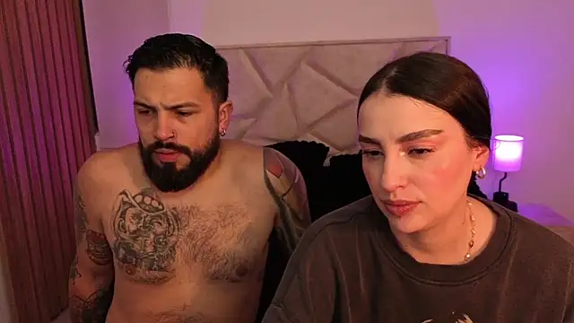 teseo and afroditha  online show from 04-07-26, 03:41