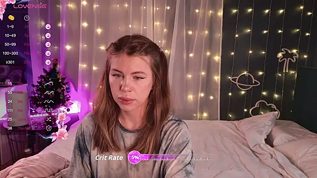 Snapshot of KristinaMoon chatting on 02-05-26, 05:14 KristinaMoon online show from 02-05-26, 05:14