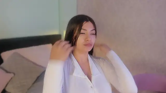 EvaaStevens online show from 11-06-25, 12:42