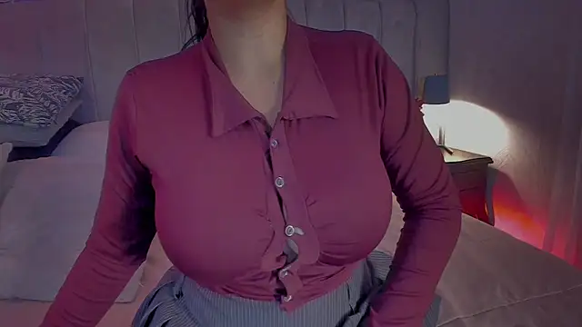EvaaStevens online show from 07-07-26, 08:23