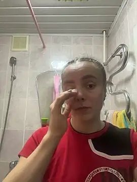 AlisaKissss online show from 12-01-25, 07:20