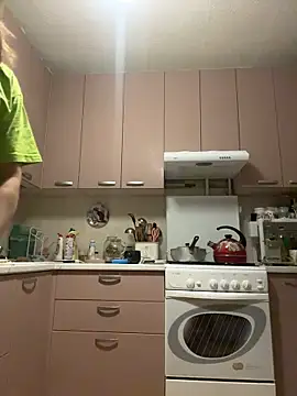 AlisaKissss online show from 12-21-25, 06:53