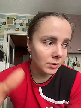 AlisaKissss online show from 12-18-25, 07:13