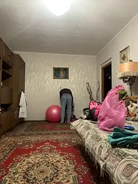 AlisaKissss online show from 05-03-26, 06:55