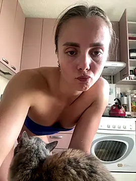 AlisaKissss online show from 09-09-25, 07:51