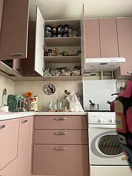 AlisaKissss online show from 11-12-25, 05:55