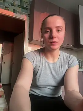 AlisaKissss online show from 02-25-25, 12:27