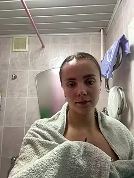 AlisaKissss online show from 09-22-25, 07:14