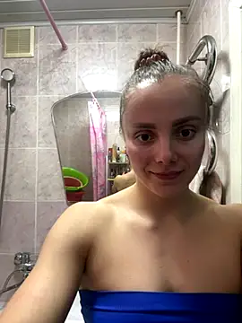 AlisaKissss online show from 10-27-25, 07:15