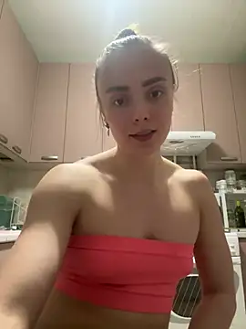 AlisaKissss online show from 03-07-25, 02:34