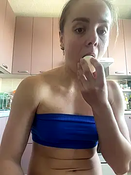 AlisaKissss online show from 10-16-25, 07:05