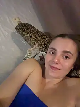 AlisaKissss online show from 11-18-25, 06:33