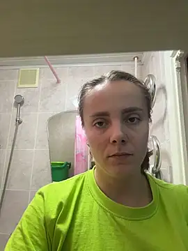 AlisaKissss online show from 12-23-25, 06:34