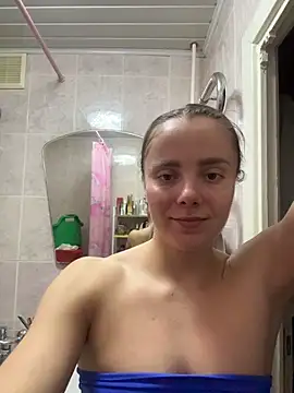 AlisaKissss online show from 12-16-25, 07:07