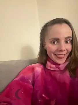 AlisaKissss online show from 03-13-25, 06:56