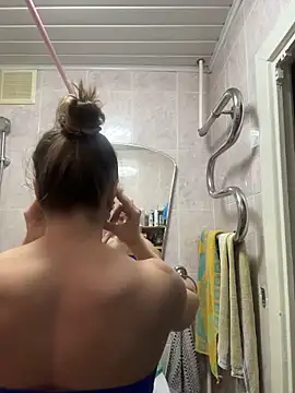 AlisaKissss online show from 01-11-26, 07:21