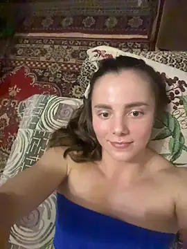 AlisaKissss online show from 01-12-26, 07:42