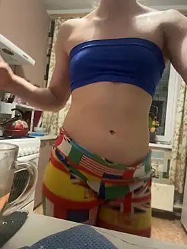 AlisaKissss online show from 05-05-26, 06:55