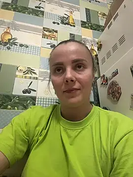 AlisaKissss online show from 03-20-26, 07:59