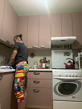 AlisaKissss online show from 03-17-25, 07:48