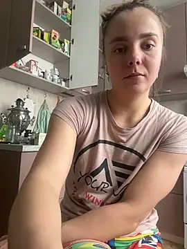 AlisaKissss online show from 12-22-25, 07:08