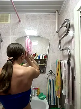 AlisaKissss online show from 09-16-25, 07:48