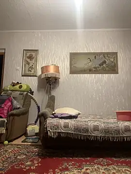 AlisaKissss online show from 10-10-25, 08:09