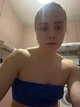 AlisaKissss online show from 01-15-26, 07:50