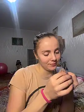 AlisaKissss online show from 11-15-25, 06:56